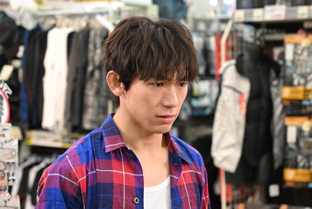 NAOTO（提供写真）