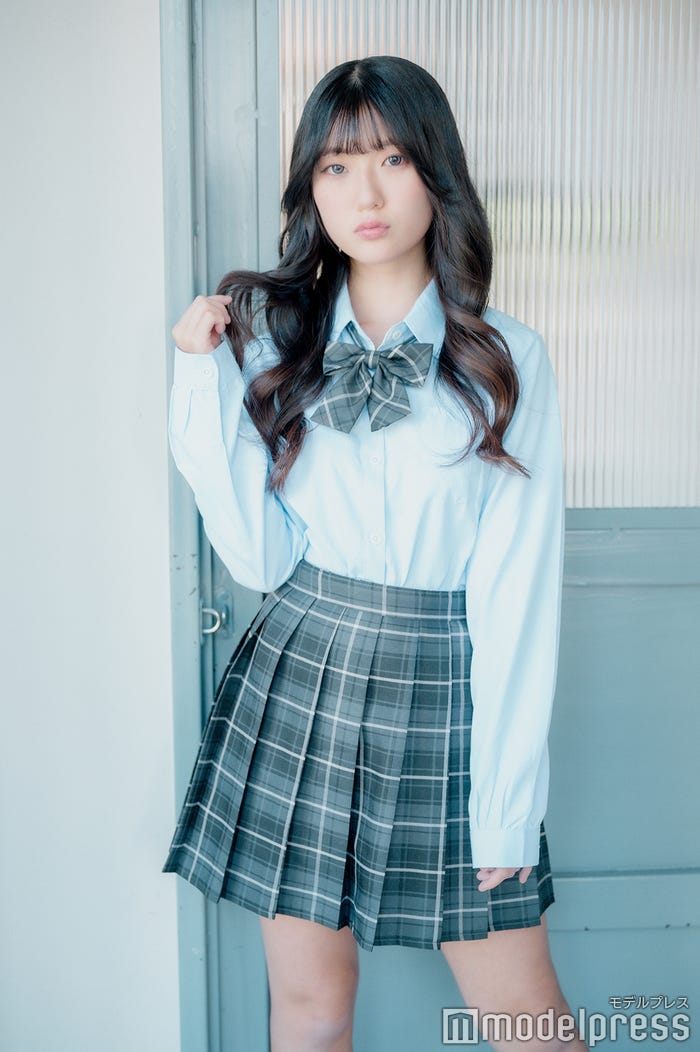 せりなさん(C)モデルプレス