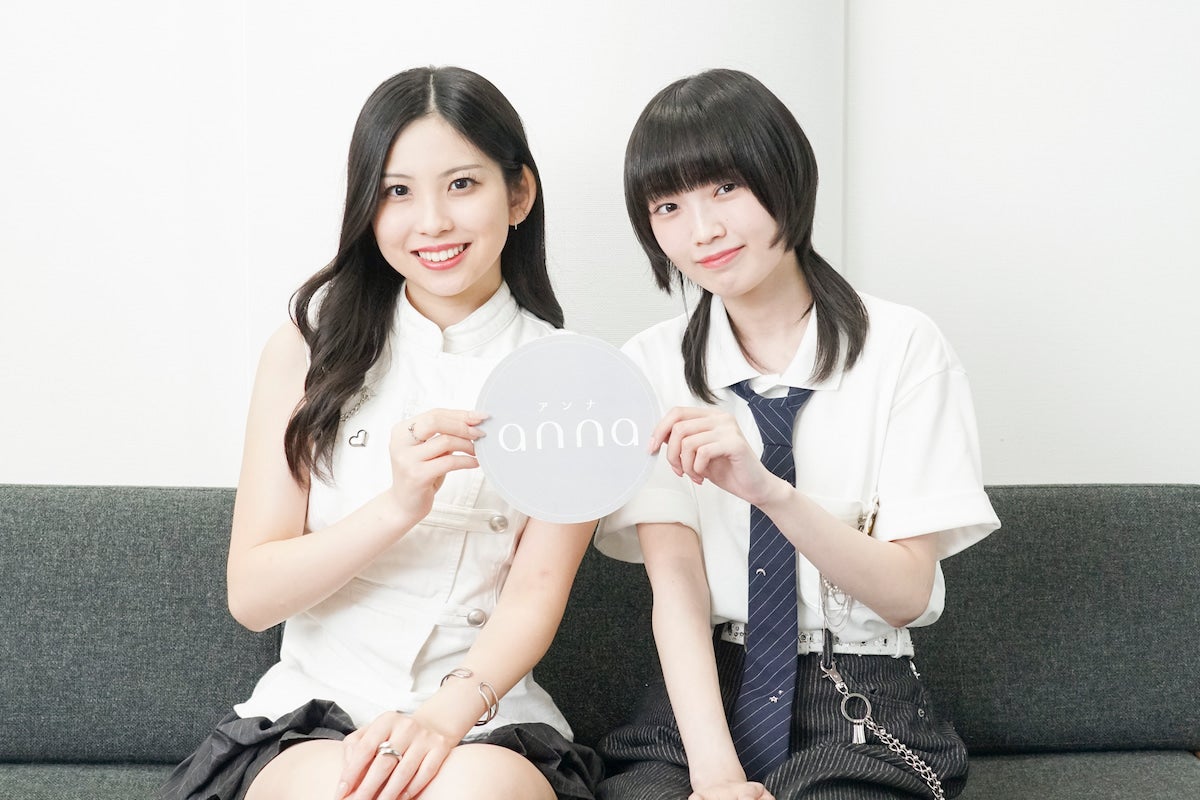 「実はメンバー1の怖がり!?」モーニング娘。’26 櫻井梨央＆山﨑愛生が明かす、後輩メンバーのギャップと大阪推しグルメ