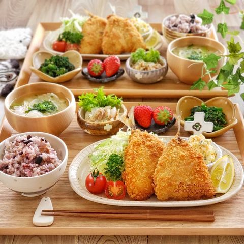 5月の旬を味わえる絶品レシピ特集 季節の食材を使ったおすすめグルメを一挙ご紹介 モデルプレス