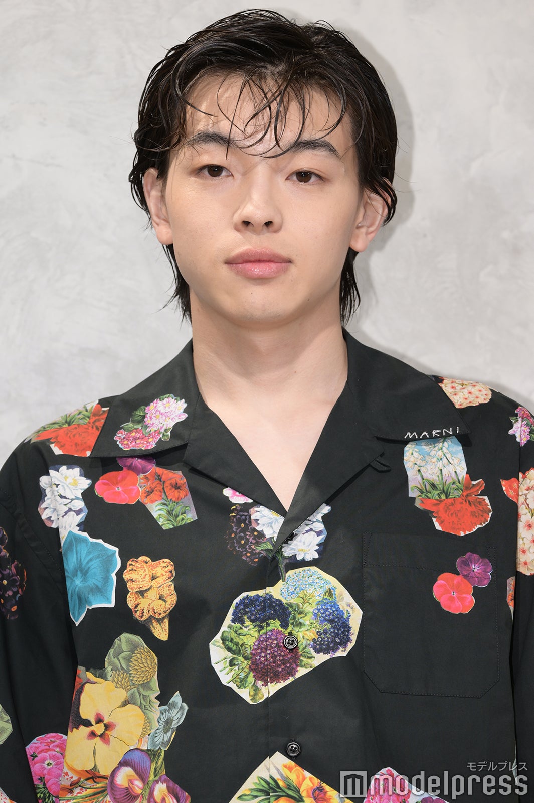 imase（C）モデルプレス