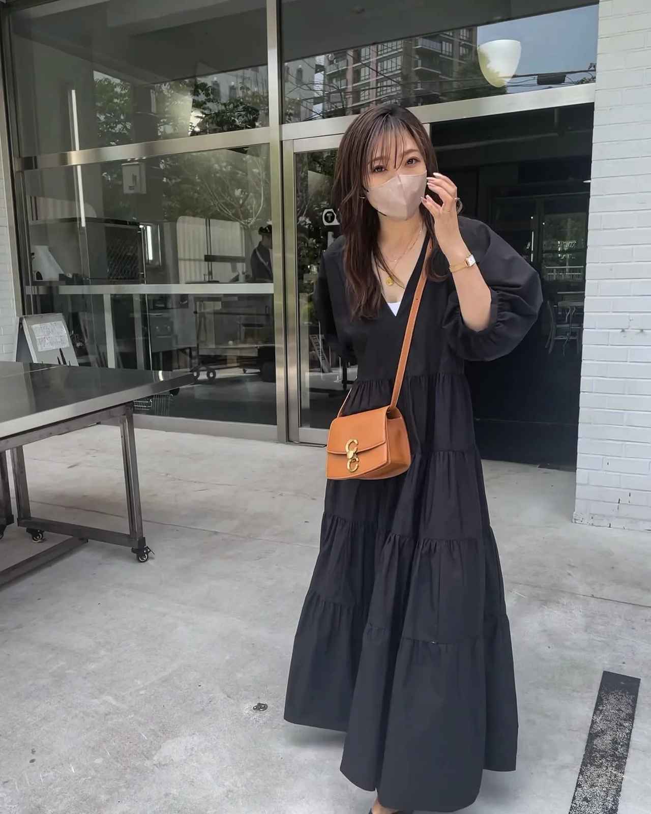 Zara トレンドワンピース4つ 体型カバーも叶う モデルプレス