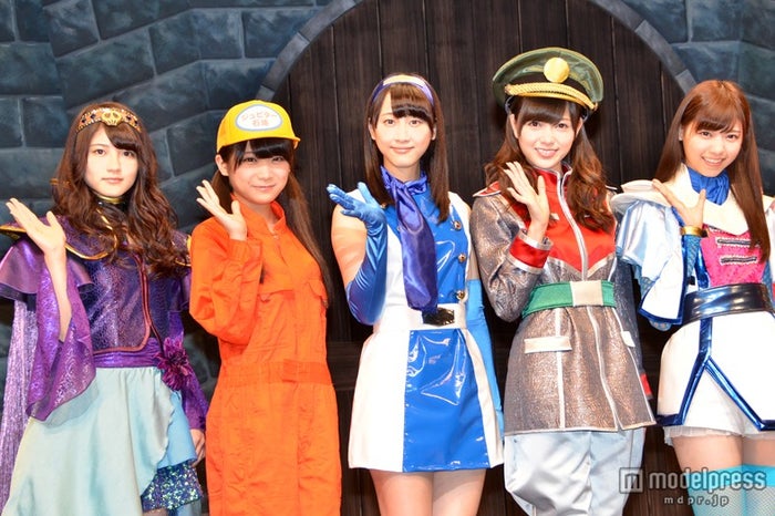 Ske48松井玲奈 アピールポイントを持っていない モデルプレス Ske48松井玲奈 アピールポイントを持っていない モデルプレス