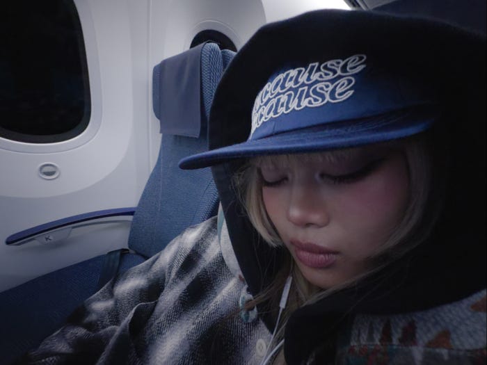 HANA(提供写真)