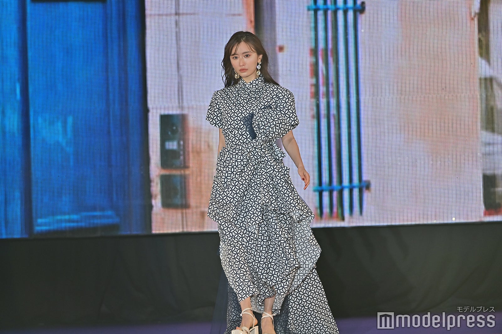 松本まりか （C）モデルプレス