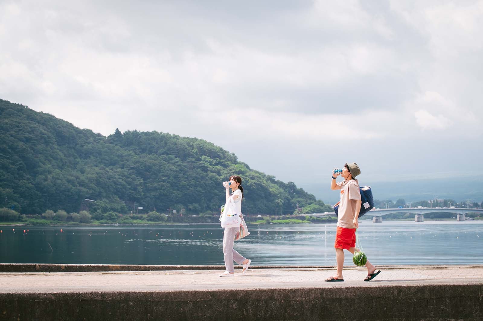 永野芽郁、前原滉／「ユニコーンに乗って」第7話より（C）TBSスパークル／TBS　撮影：加藤春日