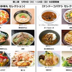 グルメ芸人祭 俺のとっておき大集合!!/画像提供:グルメ芸人祭実行委員会