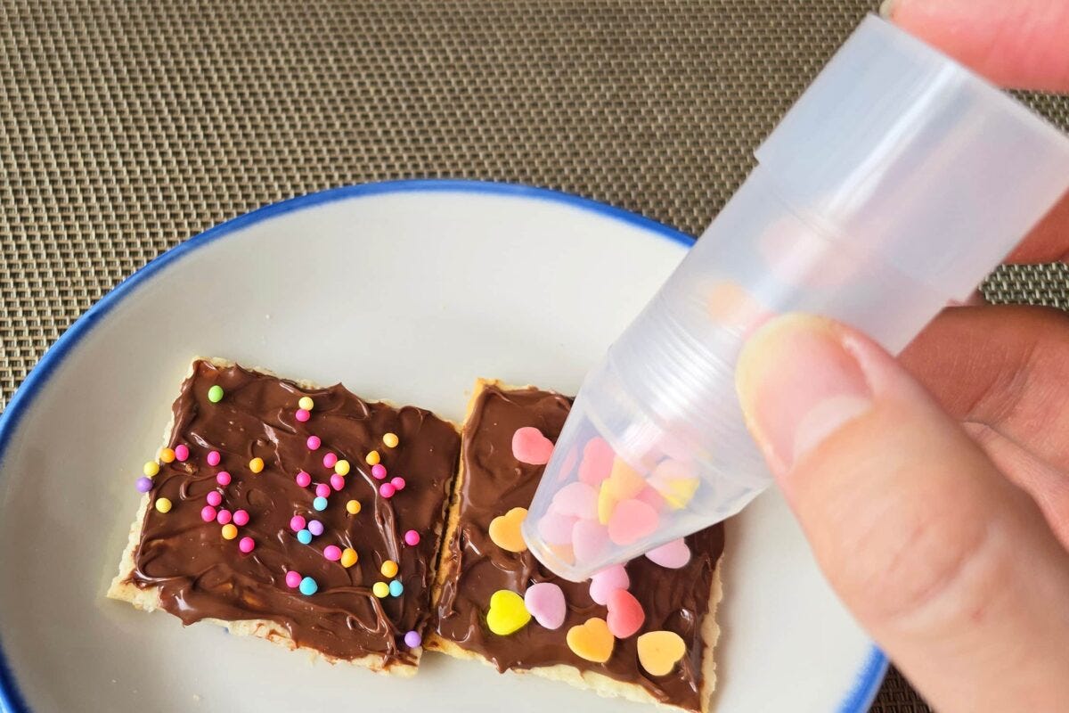 トントンストッカー・トントン