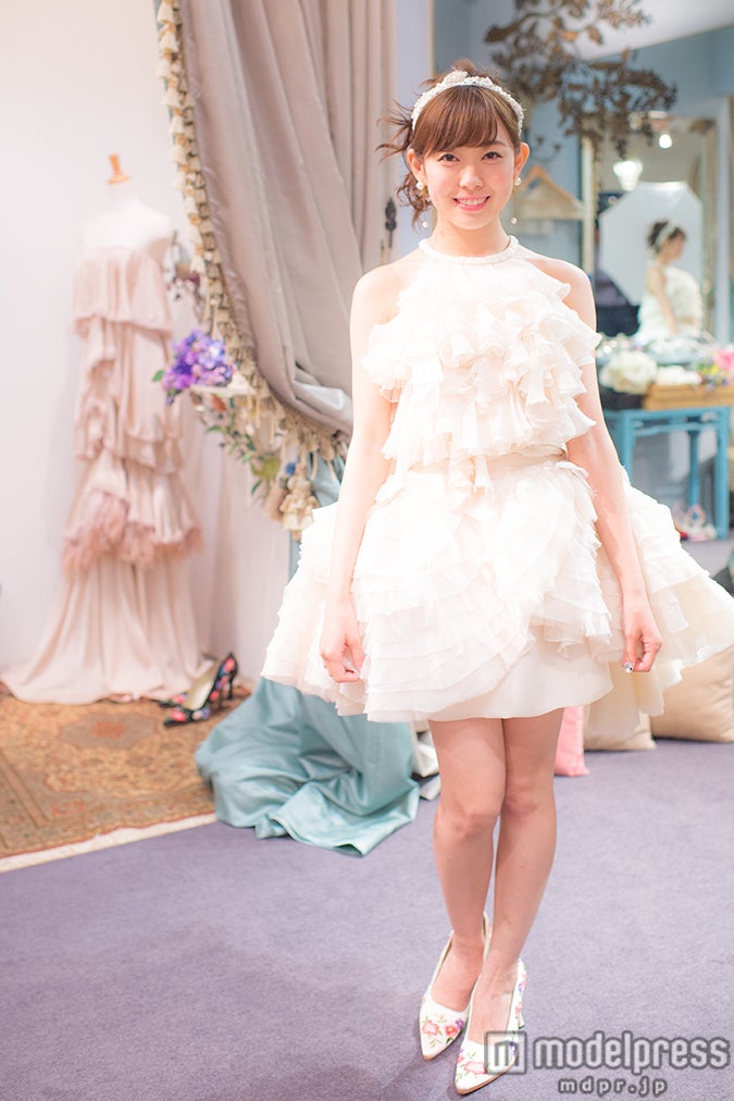 渡辺美優紀／KEITA MARUYAMA　青山本店