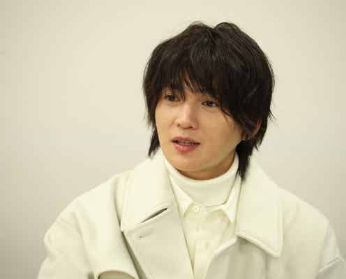 FANTASTICS八木勇征、生放送での失敗談告白 アドバイスをくれる俳優仲間の存在とは<婚活1000本ノック>
