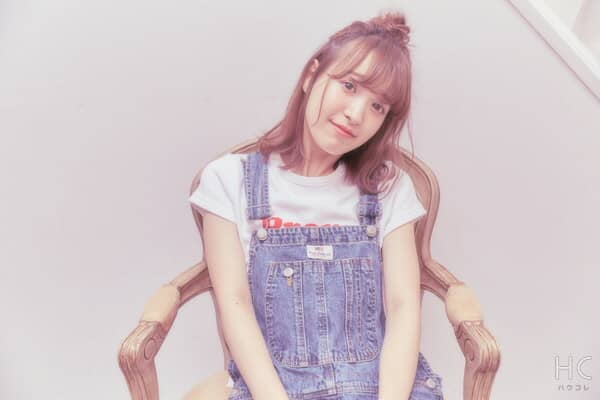 男性が彼女にしたいと思う 愛されキャラ女子 の特徴って モデルプレス