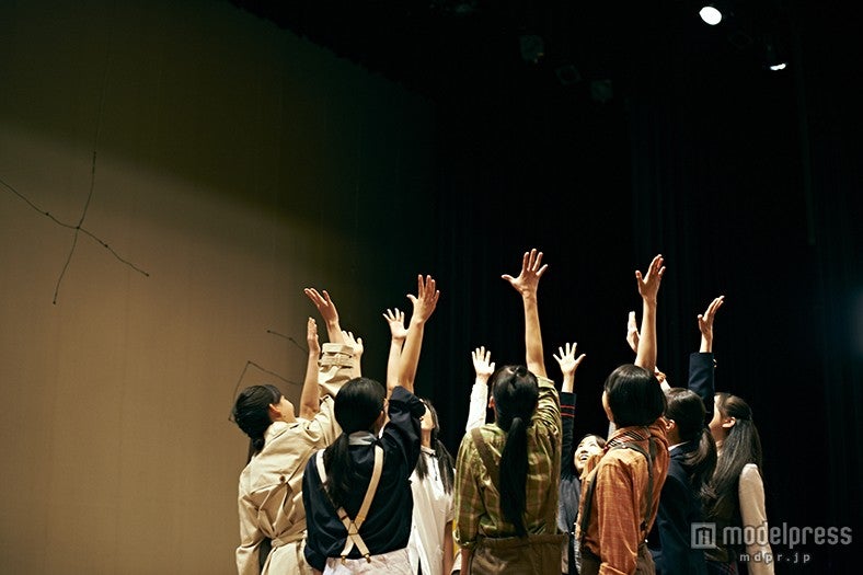 （C）2015「幕が上がる」製作委員会