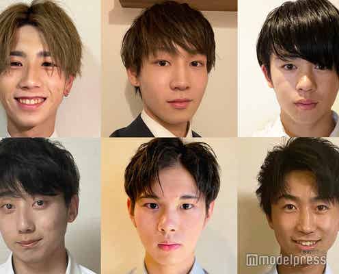 「男子高生ミスターコン2021」中国・四国エリアの候補者公開 投票スタート<日本一のイケメン高校生>