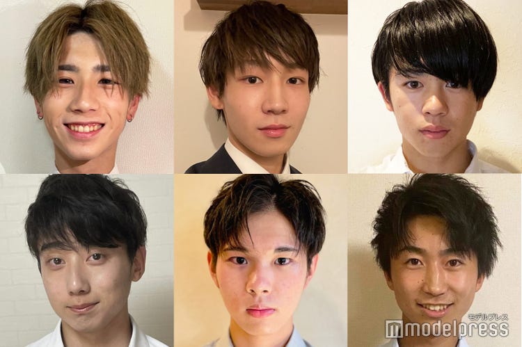 男子高生ミスターコン21 中国 四国エリアの候補者公開 投票スタート 日本一のイケメン高校生 モデルプレス 男子高生ミスターコン21 中国 四国エリアの候補者公開 投票スタート 日本一のイケメン高校生 モデルプレス