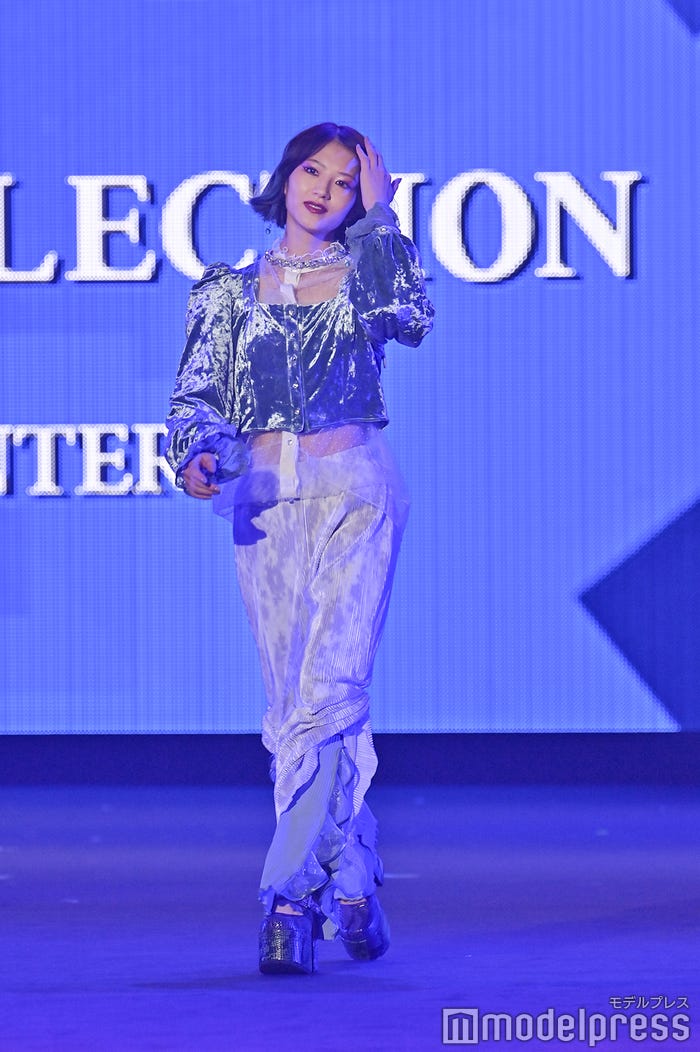 若月佑美(C)モデルプレス