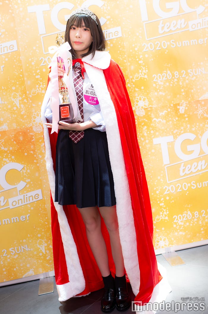 あいのぶちょーさん(C)モデルプレス