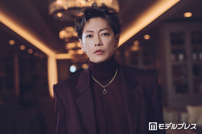 佐藤健(C)モデルプレス