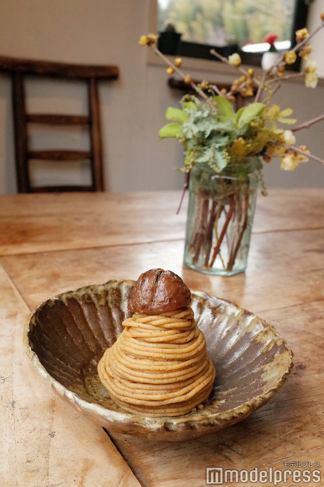 菓歩菓歩：bio sweet’s capocapo（C）モデルプレス