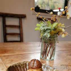 菓歩菓歩:bio sweet’s capocapo(C)モデルプレス