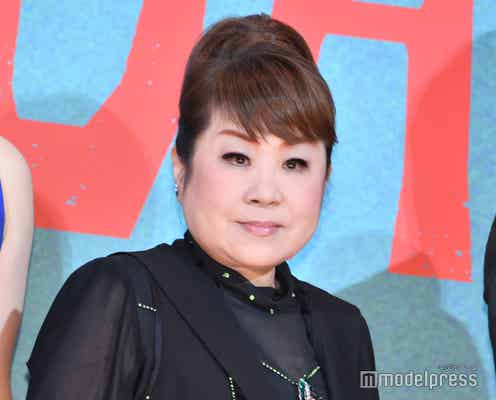 天童よしみ、母顔出しでランチ満喫親子ショット公開「姉妹みたい」「仲良しでほっこり」声