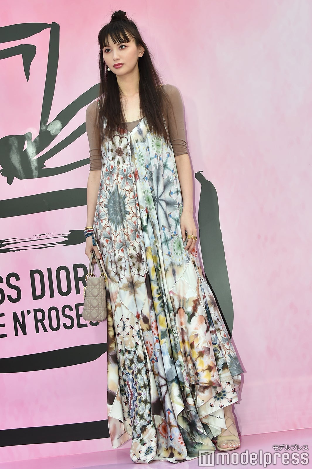 鈴木えみ （C）モデルプレス