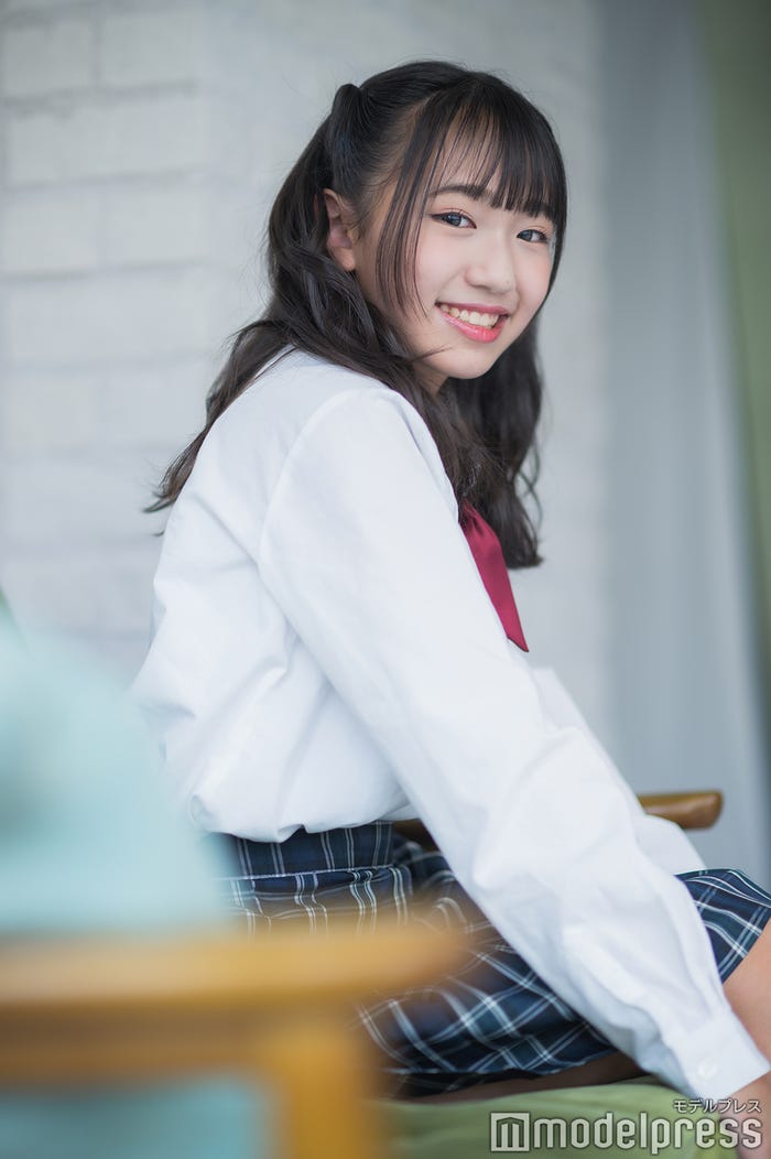 もえさん(C)モデルプレス