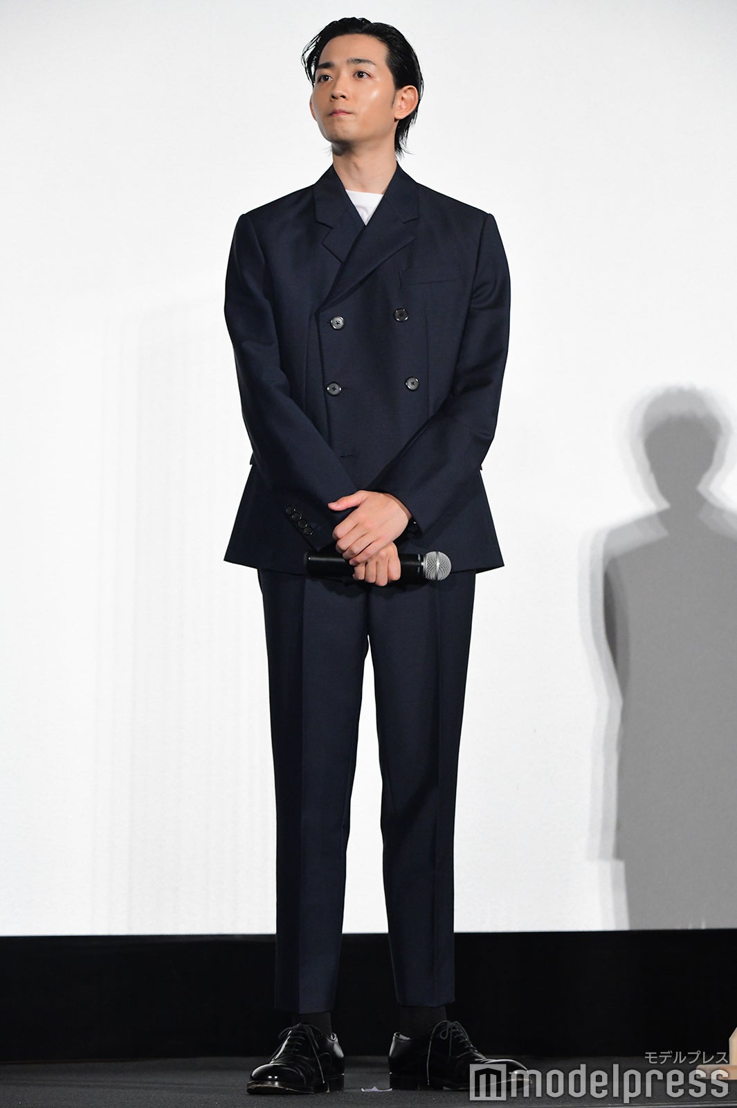 竜星涼 （C）モデルプレス