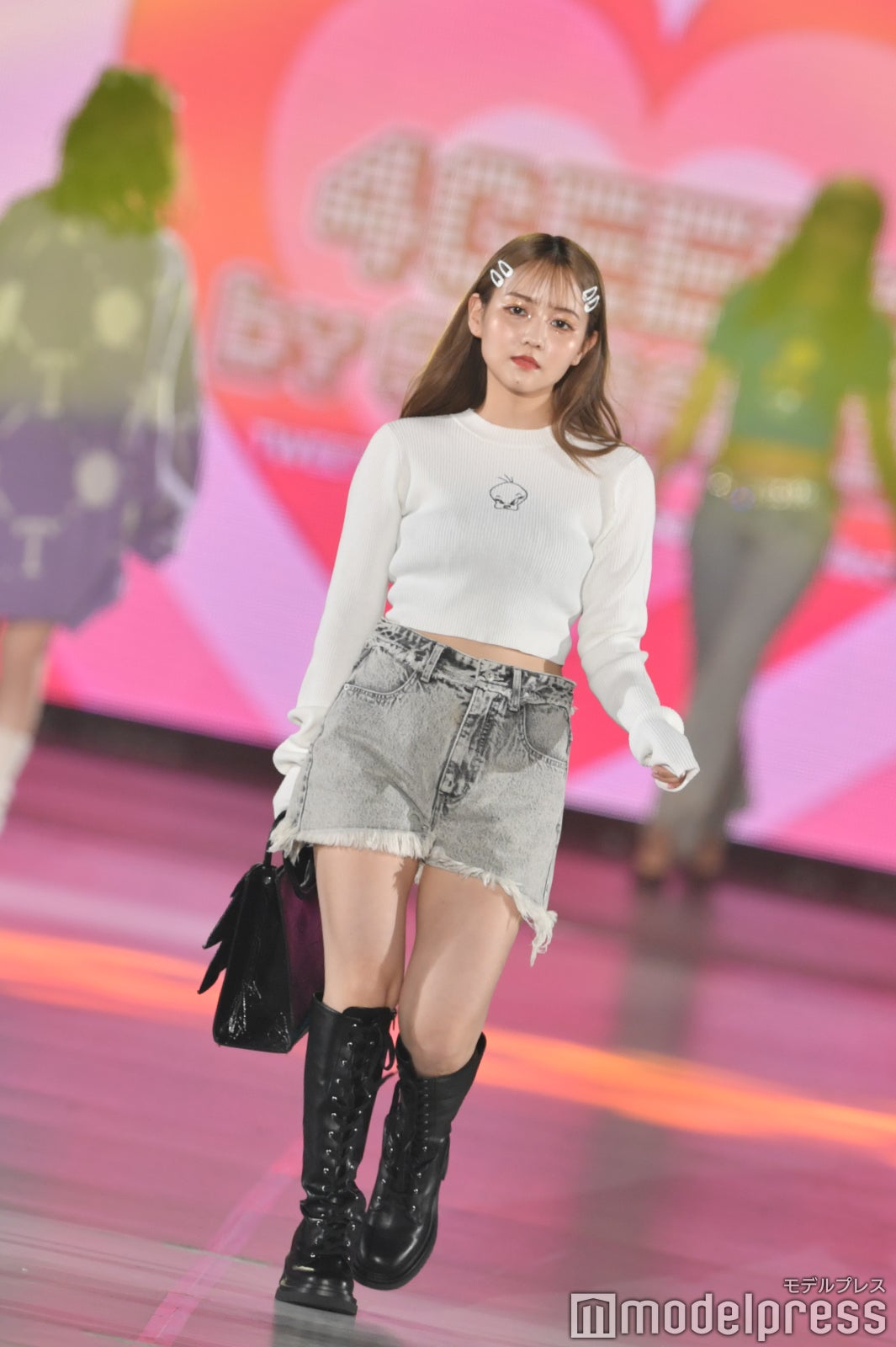 佐藤ノア（C）モデルプレス