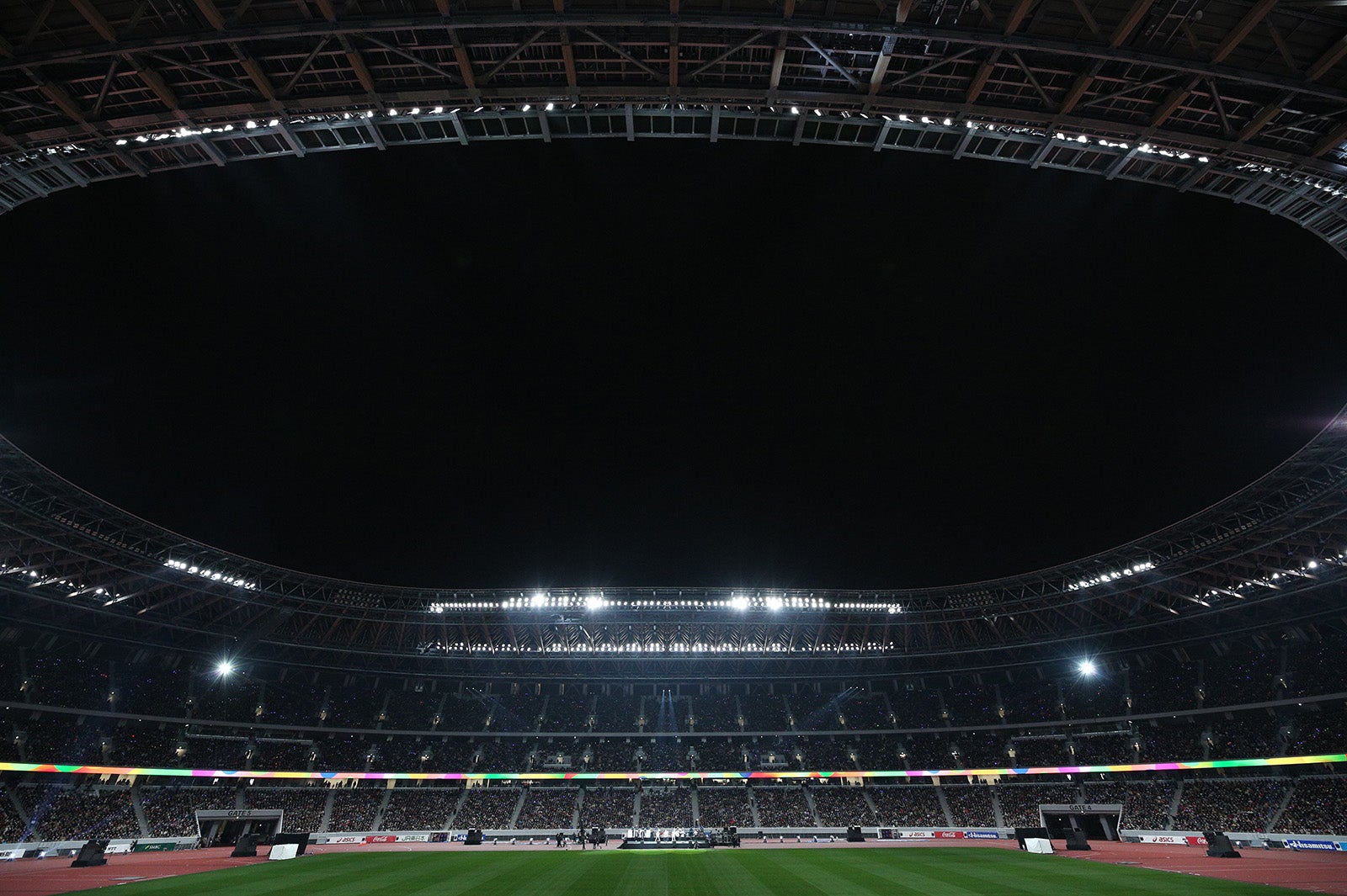 DREAMS COME TRUE／JSC提供