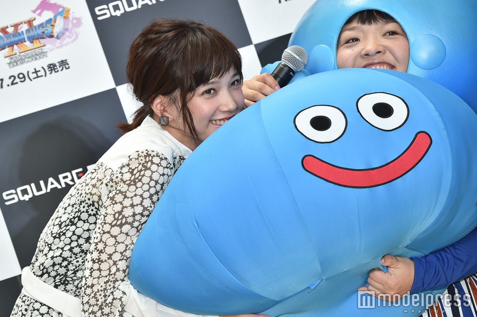 本田翼、オカリナ（C）モデルプレス