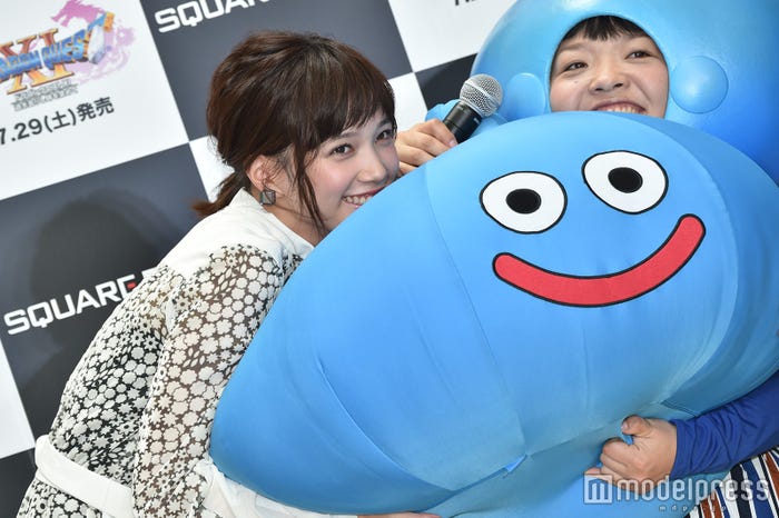 本田翼、オカリナ(C)モデルプレス