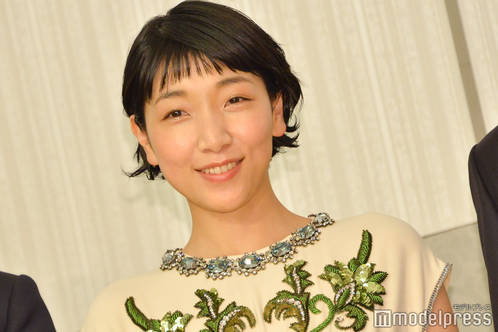 安藤サクラ （C）モデルプレス