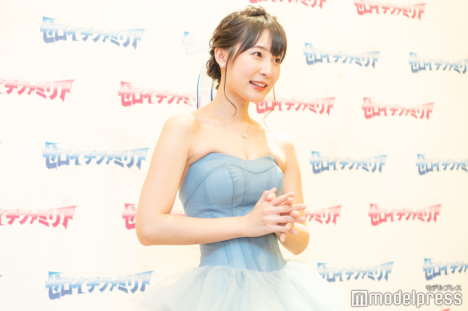 川崎あや（C）モデルプレス