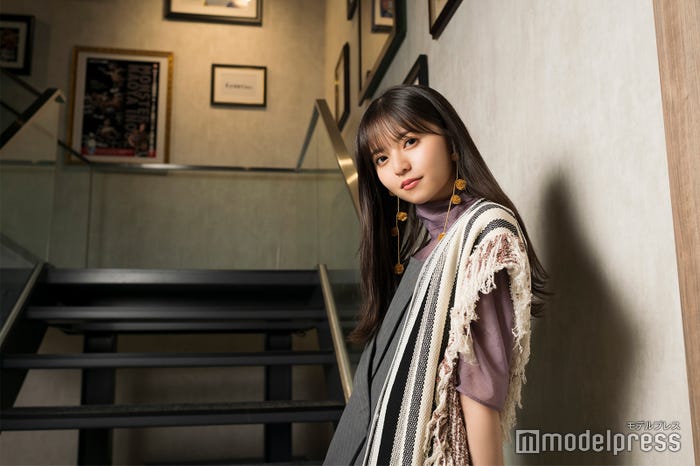 齋藤飛鳥 (C)モデルプレス