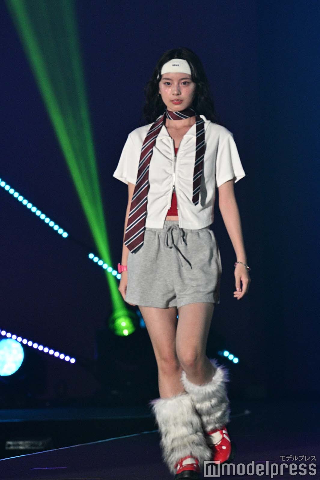 小國舞羽（C）モデルプレス