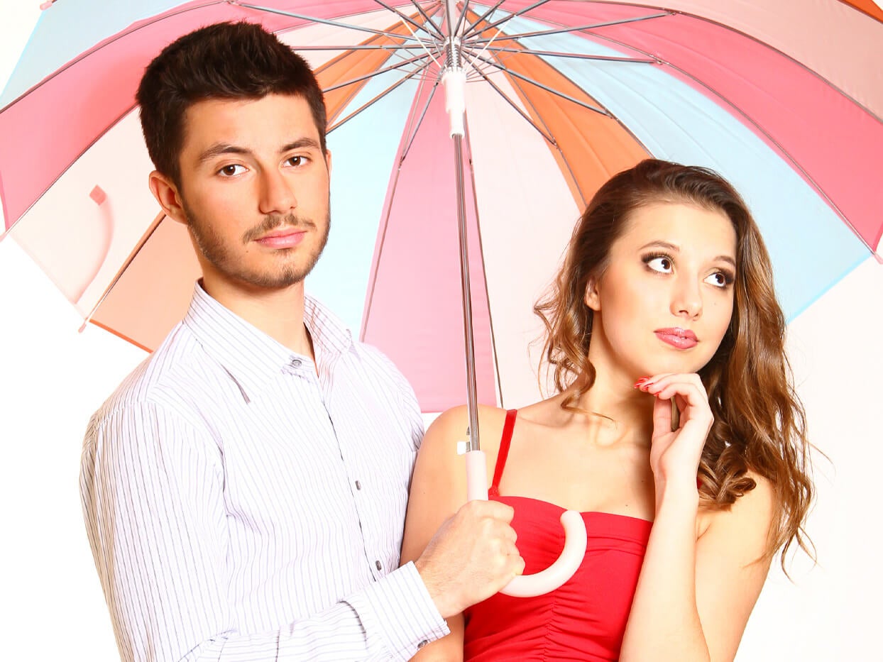 彼との相性 良い 悪い 見極めるポイントは モデルプレス