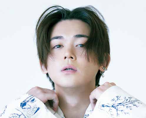 WEST.小瀧望、デビュー10周年への率直な心境・ファンへの想い語る
