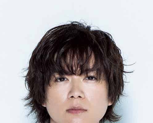 NEWS加藤シゲアキ脚本&Aぇ! group正門良規主演舞台、復活上演決定<染、色>