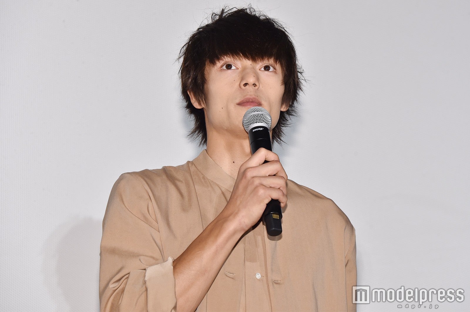 窪田正孝 （C）モデルプレス