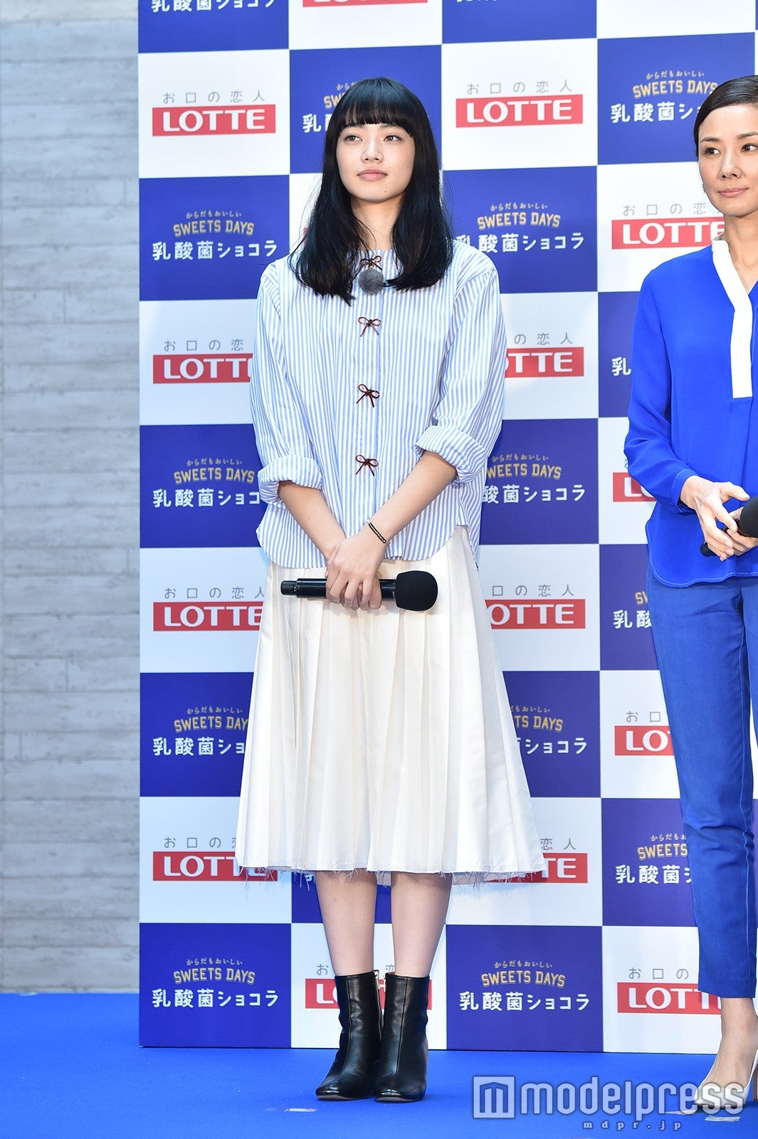 小松菜奈（C）モデルプレス