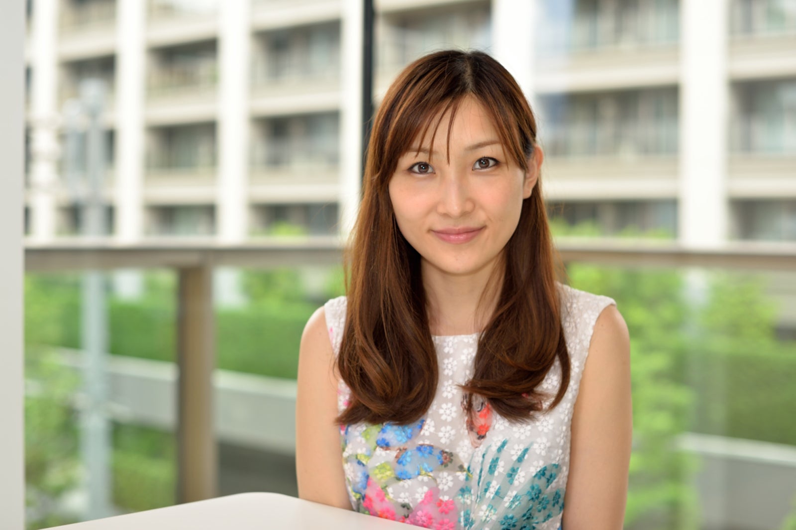 はあちゅう　撮影：小林川ペイジ／写真提供：KADOKAWA