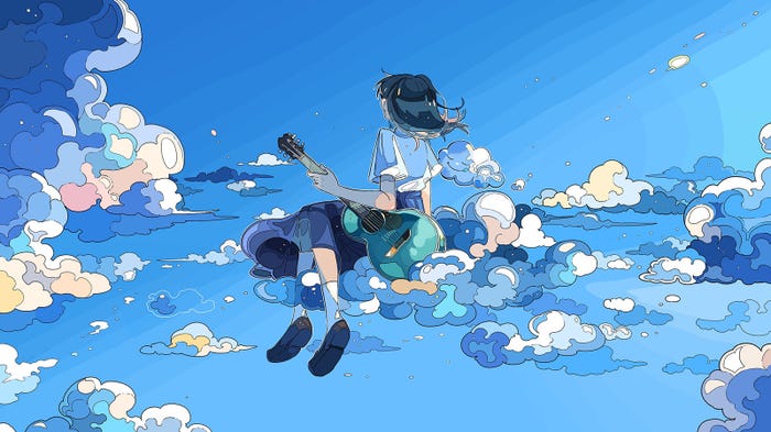 Aogumo(提供写真)