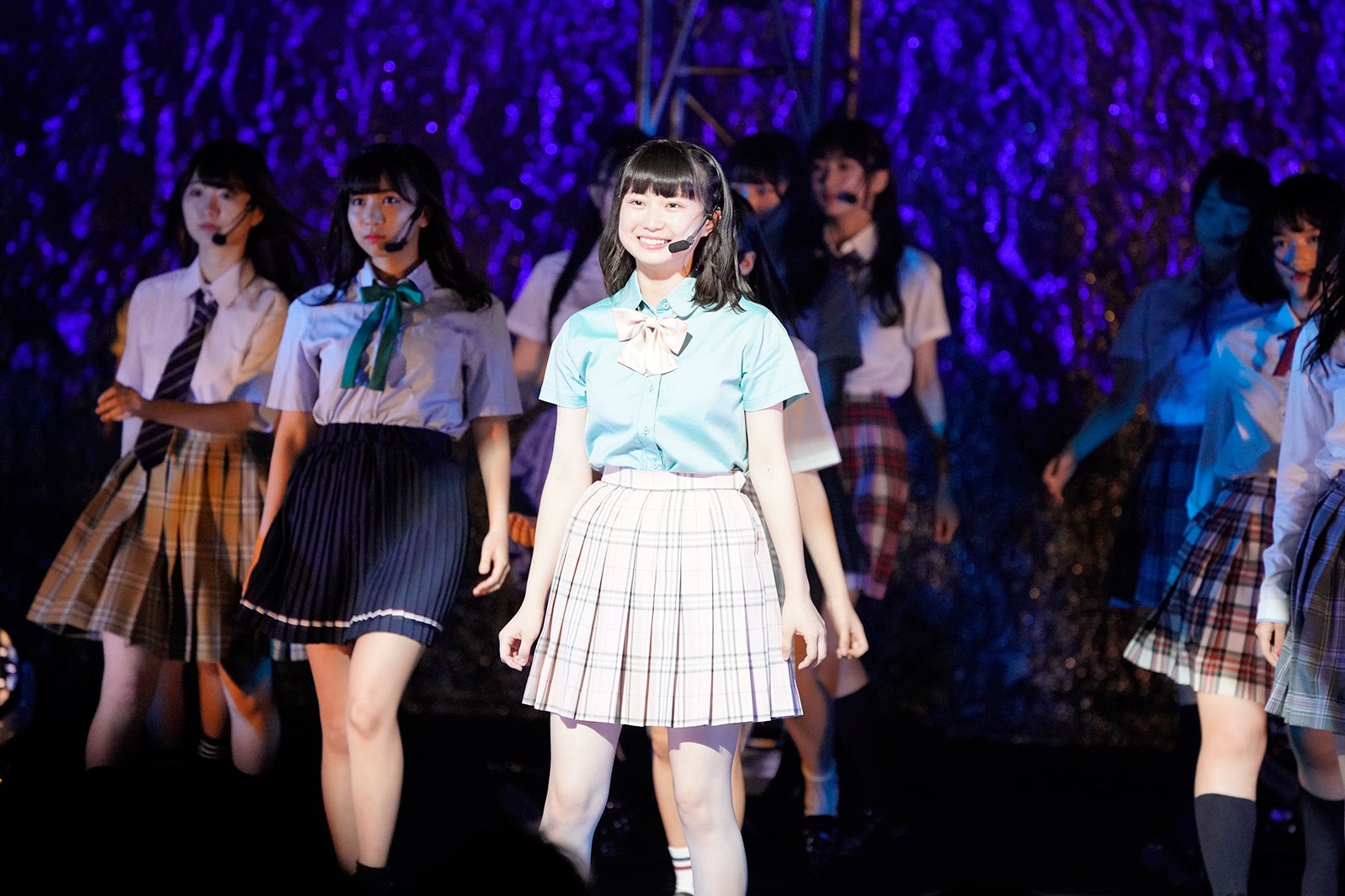 「AKB48グループ 感謝祭～ランク外コンサート～」（C）AKS