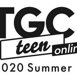 「TGC teen 2020 Summer online」（提供写真）