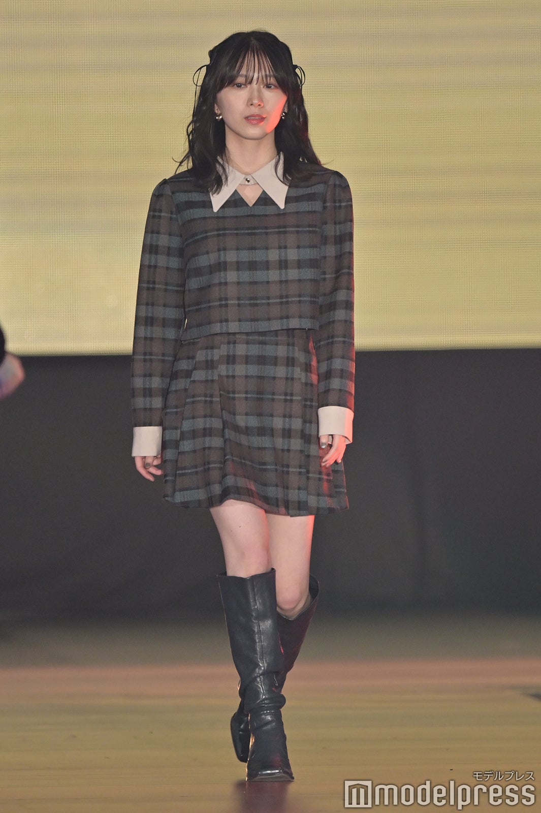 森田ひかる（C）モデルプレス