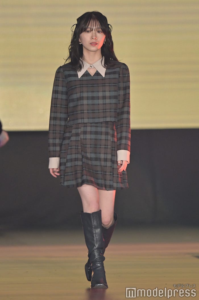 森田ひかる(C)モデルプレス