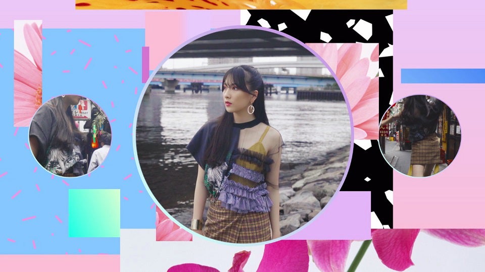 JY（画像提供：ソニー・ミュージックレコーズ）