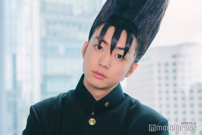 伊藤健太郎(C)モデルプレス