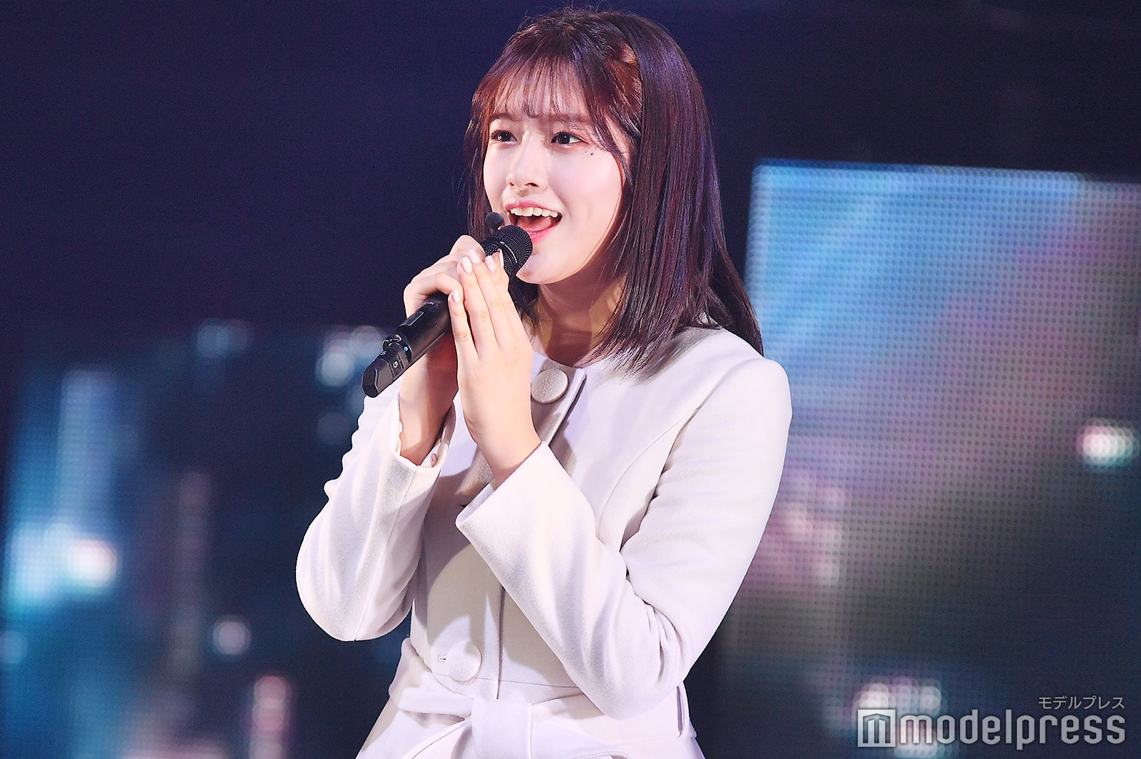 アン・ユジン（C）モデルプレス