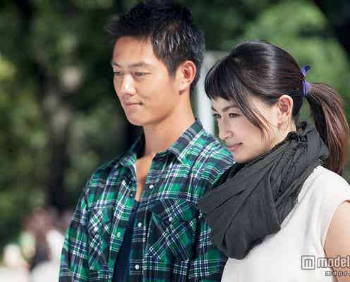 長谷川京子「昔はプライドがあって…」 4年半ぶりドラマ主演で変化に言及